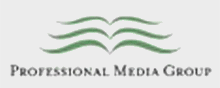 Professional Media Group logo