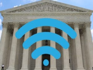 congressional bill to set security standards for iot