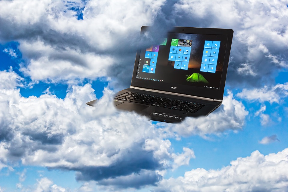 cloud security tips for SMBs