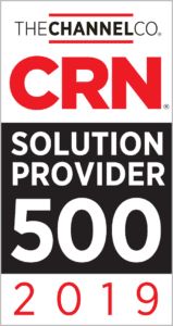 SWK Technologies, Inc. has been named to the 2019 Solution Provider 500 list of CRN®, a brand of The Channel Company.