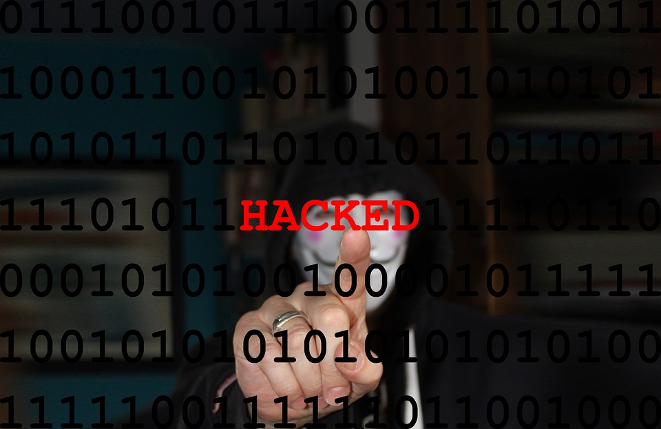 66 percent of SMBs were hacked in 2019