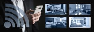 ring cameras cybersecurity hacked privacy invasion